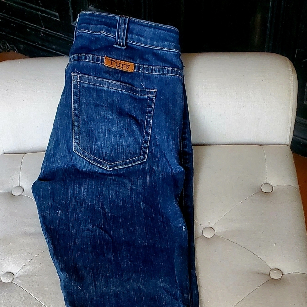 Cowgirl Tuff Jean's 29x37